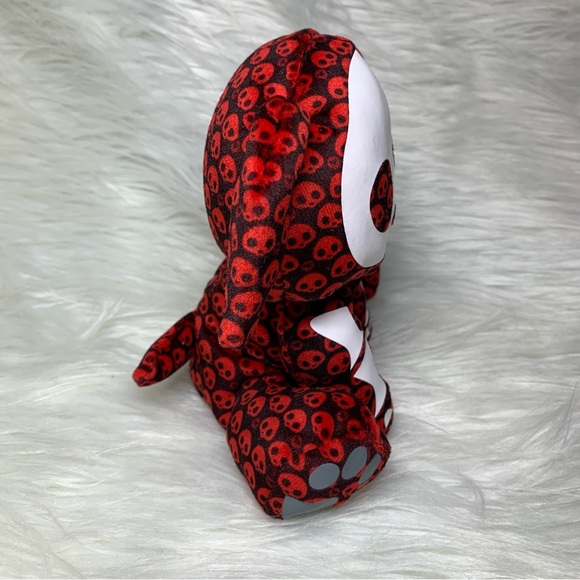 Skelanimals Dax BNWT Rare - Picture 3 of 13